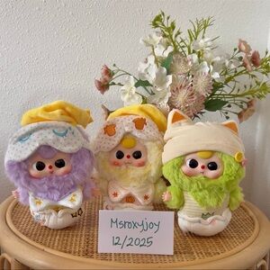 Baby three good baby - bundle